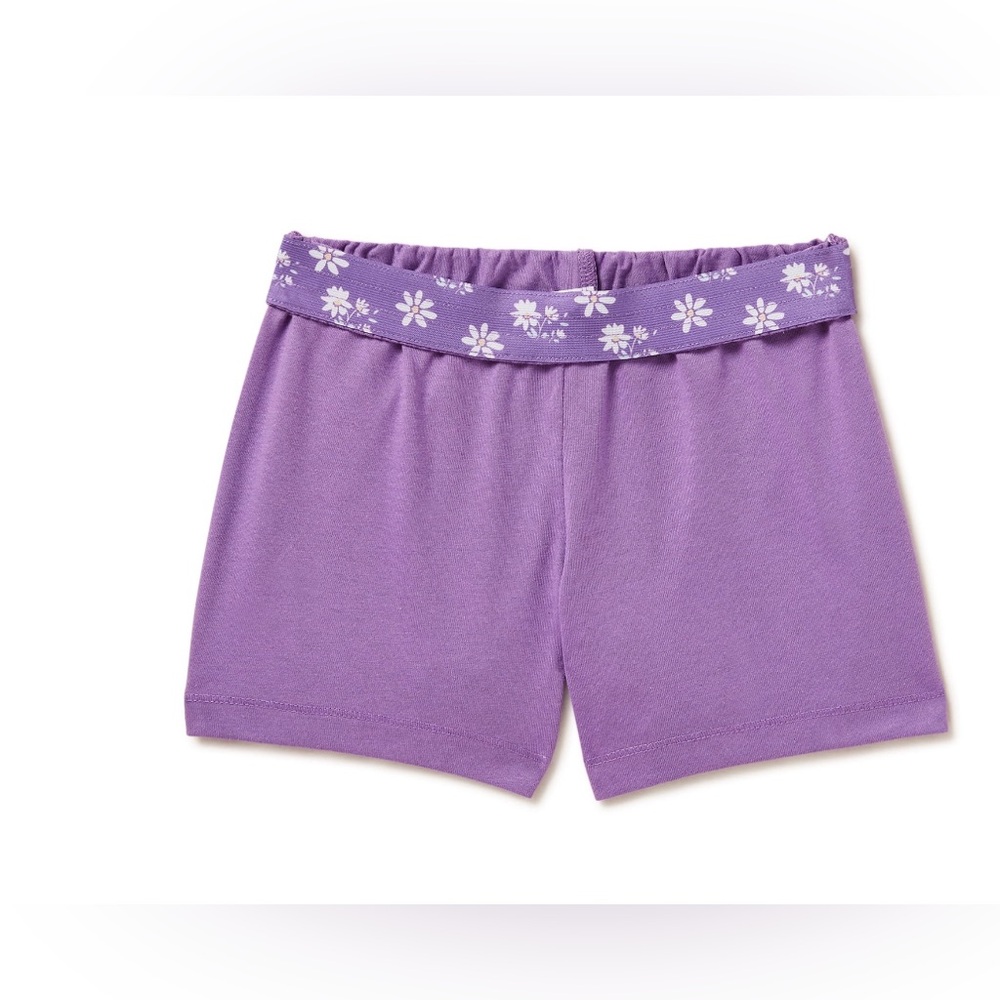 Wonder Nation Girls Play Shorts